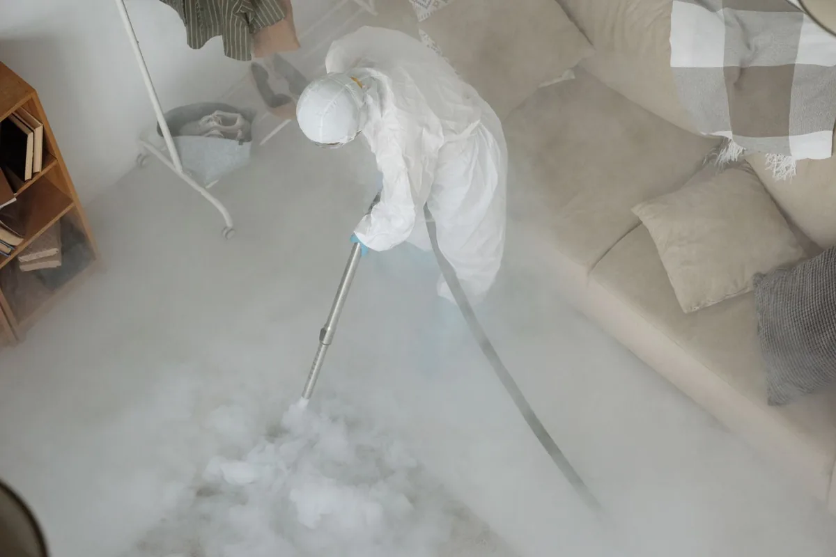 Crime Scene Cleanup in Misericordia University, PA